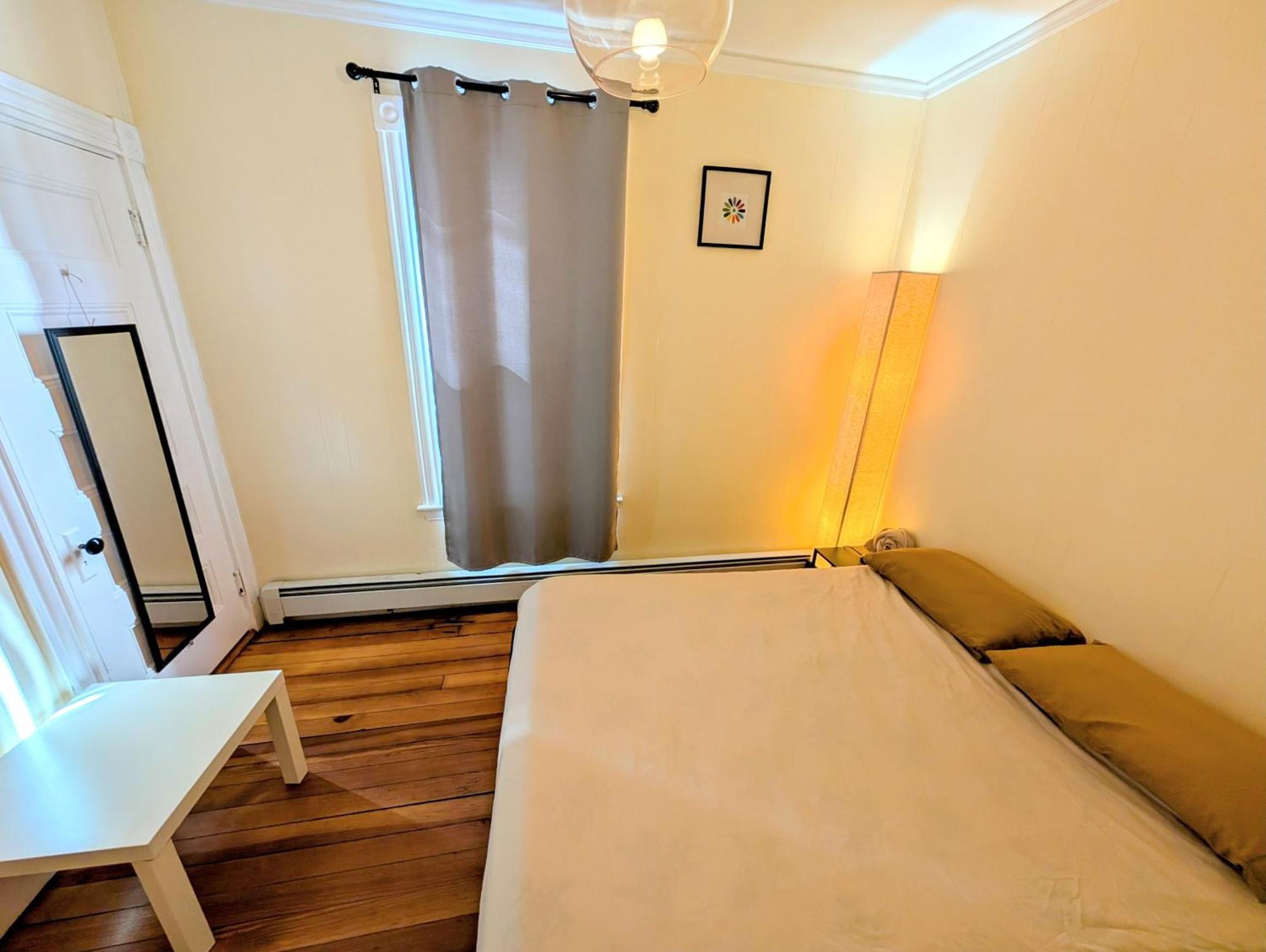Boston Homestel Екстер'єр фото