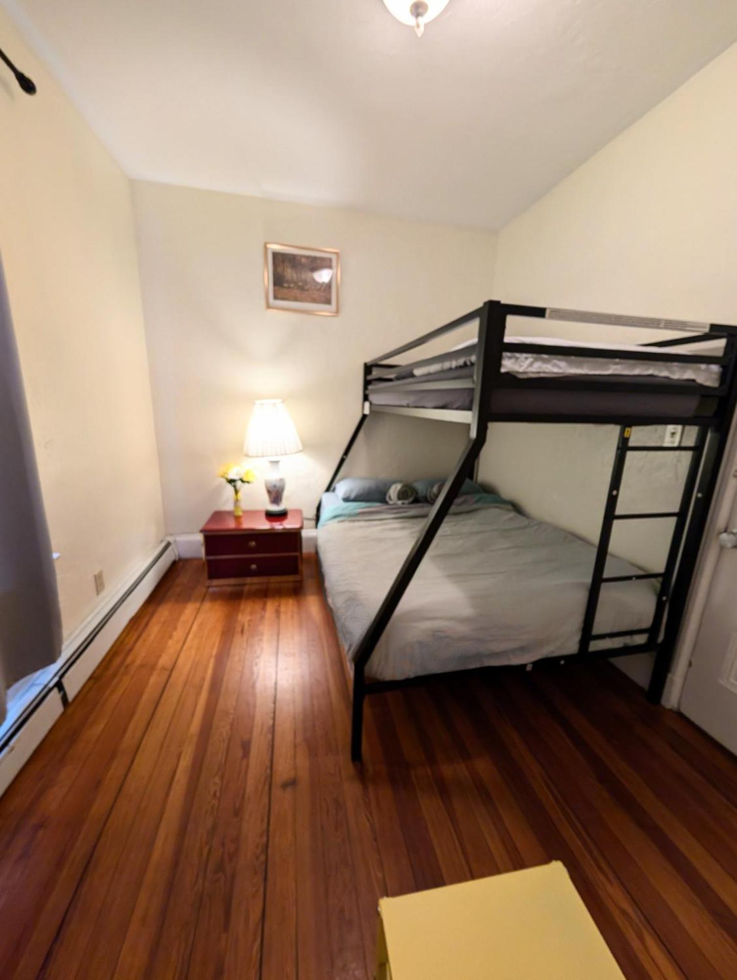 Boston Homestel Екстер'єр фото