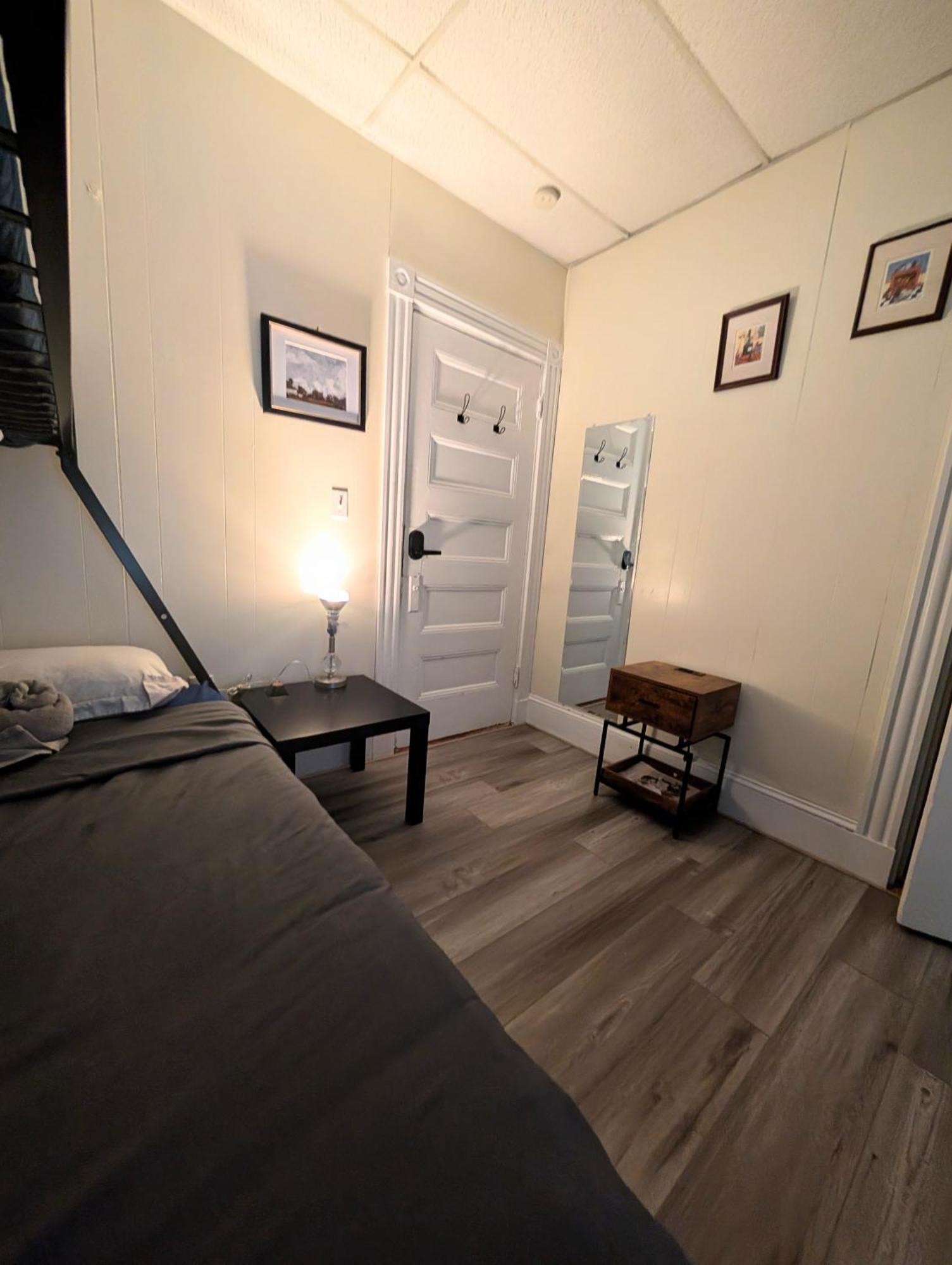 Boston Homestel Екстер'єр фото